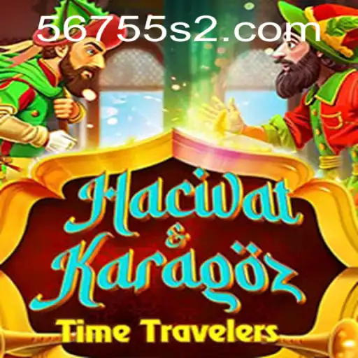 Descobrindo o Fascinante Jogo de HacivatandKaragoz