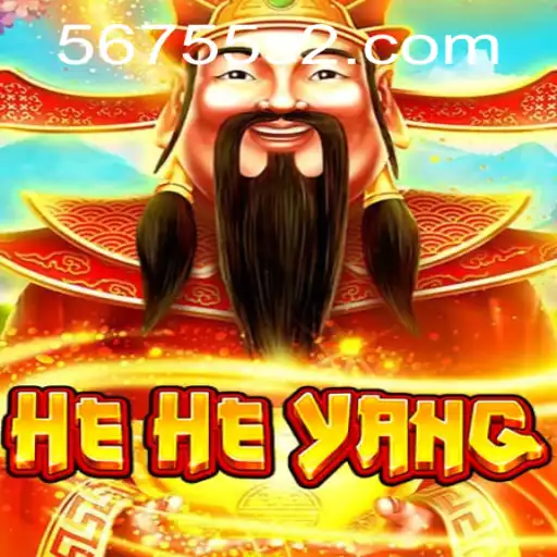 A Revolução do Jogo HeHeYang: Uma Viagem ao Mundo de 56755.com