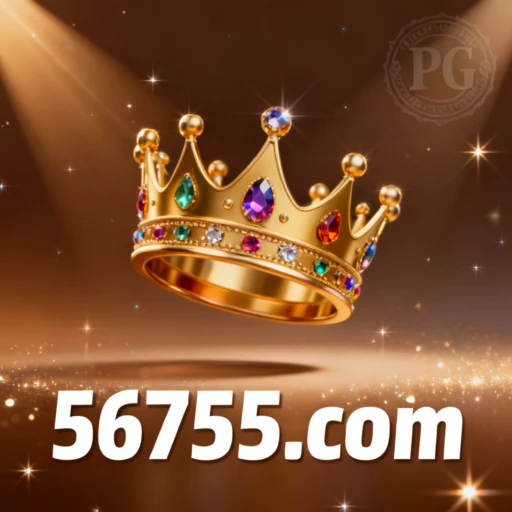 56755.com Logo