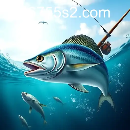 Jogos de pesca