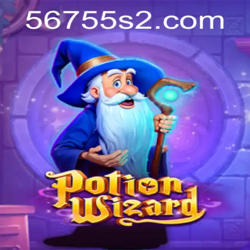 Descubra o Mundo Encantado de PotionWizard
