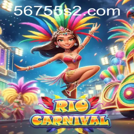 Descubra o Fascinante Mundo de RioCarnival: Um Jogo Inovador em 56755.com