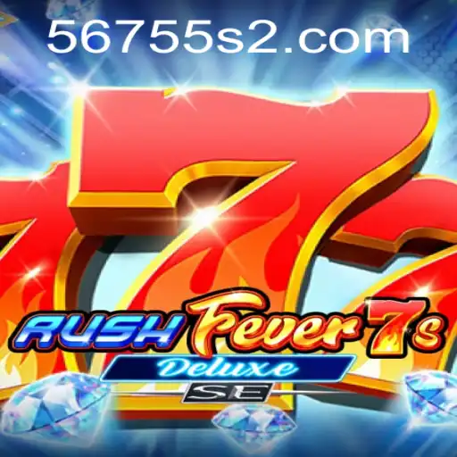 Descubra RushFever7sDeluxeSE: A Nova Sensação dos Jogos Online