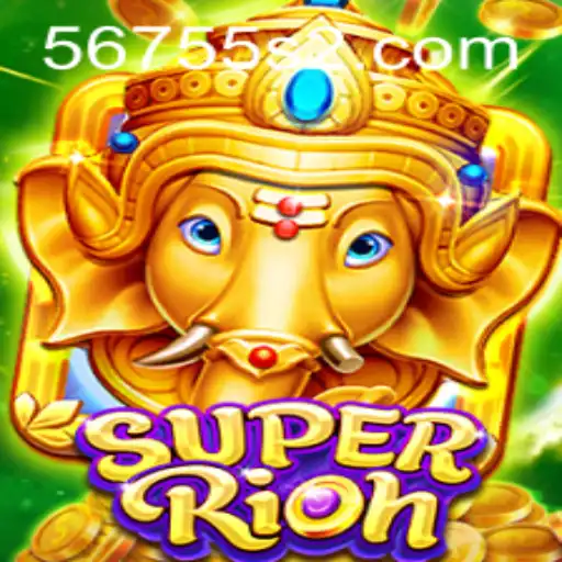 Descubra o Mundo do Jogo SuperRich: Descrição, Introdução e Regras